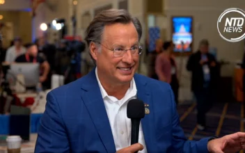 ‘American Pensions Lost 20 Percent Purchasing Power in 4 Years’: Former Rep. Dave Brat