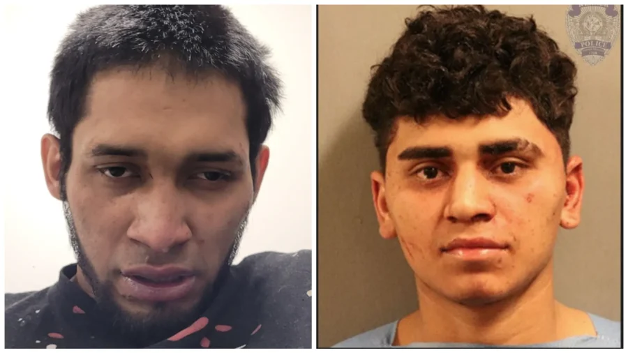 2 Illegal Immigrants Charged in 2 Separate Attacks on Minors, 1 Toddler Dead