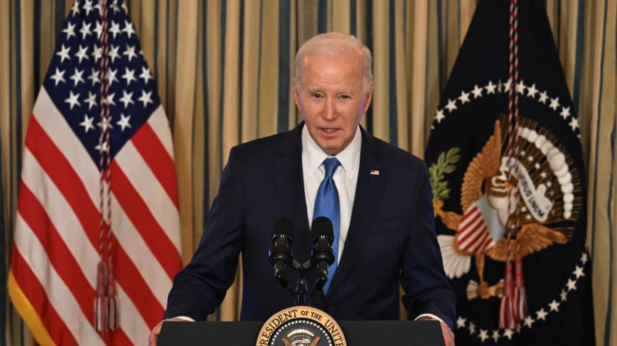 Biden to Make Rare Visit to Southern Border, Amid Escalating Immigration Crisis