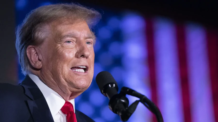 Lack of Immunity Could Cause a President Not to Act: Legal Analyst