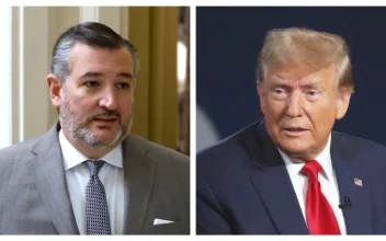 Ted Cruz Hopeful Supreme Court Will End ‘Enormous Abuse of Power’ in Trump Case