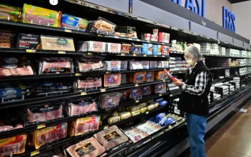 Consumers React to High Prices as Inflation Persists