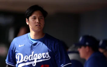 Dodgers Star Shohei Ohtani Says He Is Married and His Bride Is Japanese