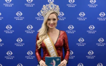 ‘Come Here for a Cultural Experience’ Says Winner of Miss Global USA