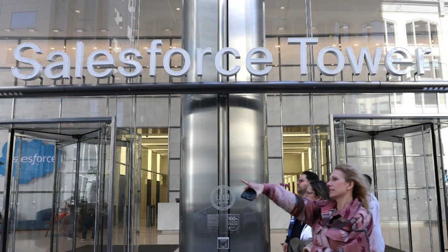 US Hits Lowest Ranking in 30 Years in Heritage Foundation Rankings of Economic Freedom