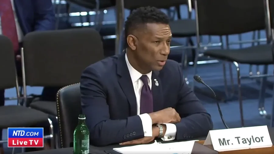 Senate Armed Services Committee’s Hearing on Defense Acquisition Challenges
