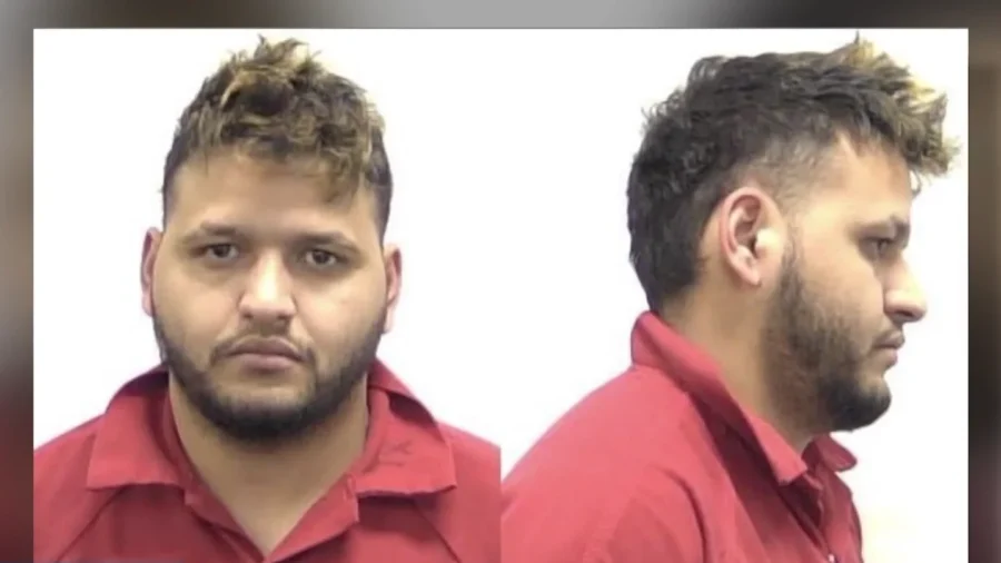 Reps. Want More Info on Illegal Immigrant Accused in Georgia Murder