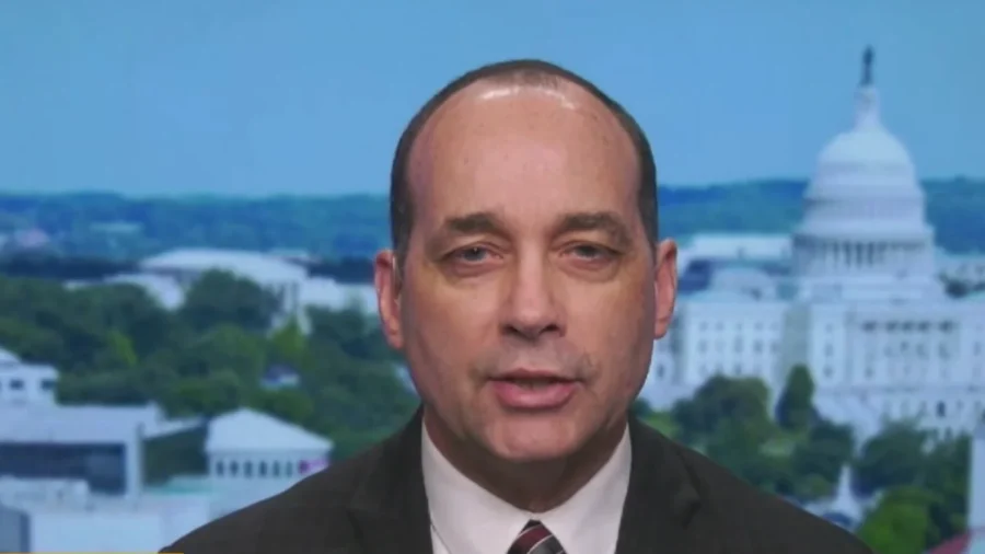 Government Shutdown Not as Bad as Inflation-Inducing Spending: Rep. Bob Good
