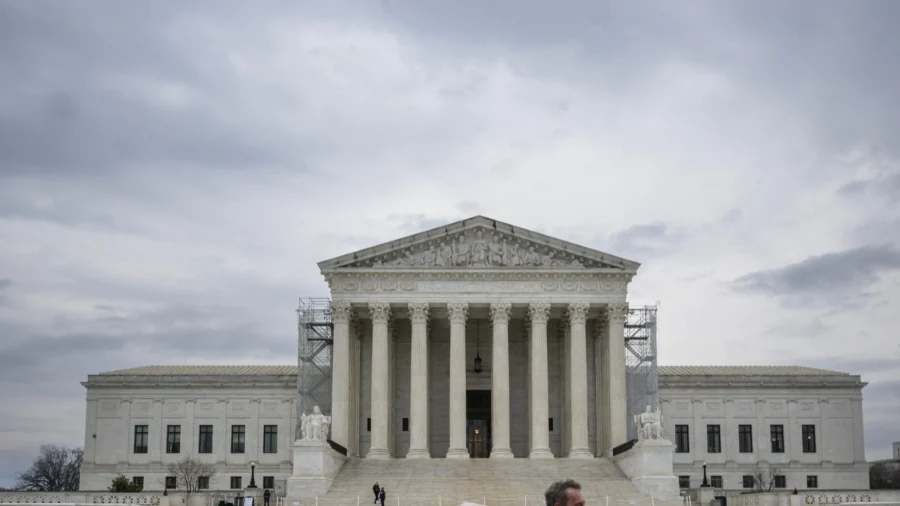 Supreme Court Likely to Rule in Favor of Trump's Immunity Argument: Attorney, Former FEC Member