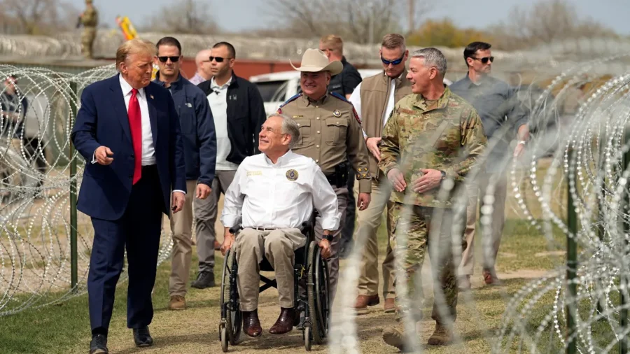 How Recent Border Tragedies Shape the State of the Union Address