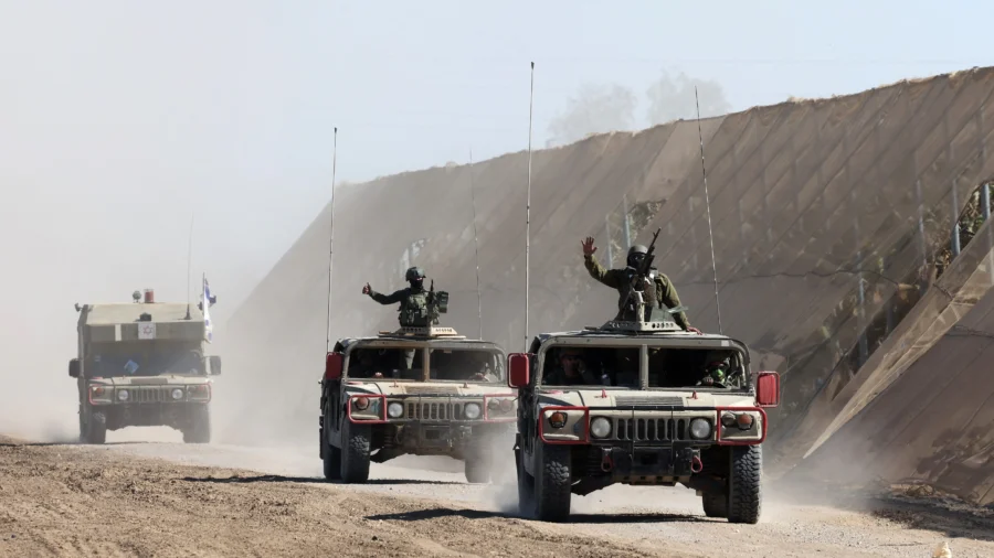 Over 100 People Killed During Humanitarian Aid Delivery: Reports