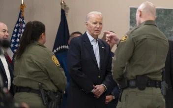 Biden Already Has All the Tools to Secure Border: Former Chief of US Office of Citizenship