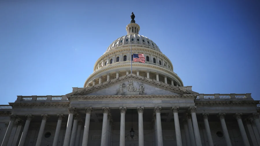 National Debt out of Control, Immoral to Put That Burden on Future Generations: Co-founder of Tea Party Patriots