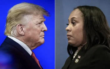 LIVE 1 PM ET: Closing Arguments on Bid to Disqualify Georgia DA Fani Willis in Trump Case