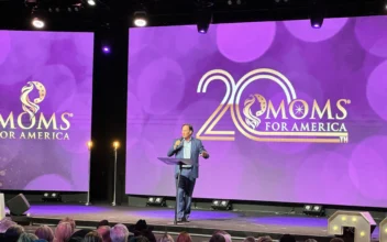 LIVE NOW: Moms for America 20th Anniversary Celebrations—Day 2