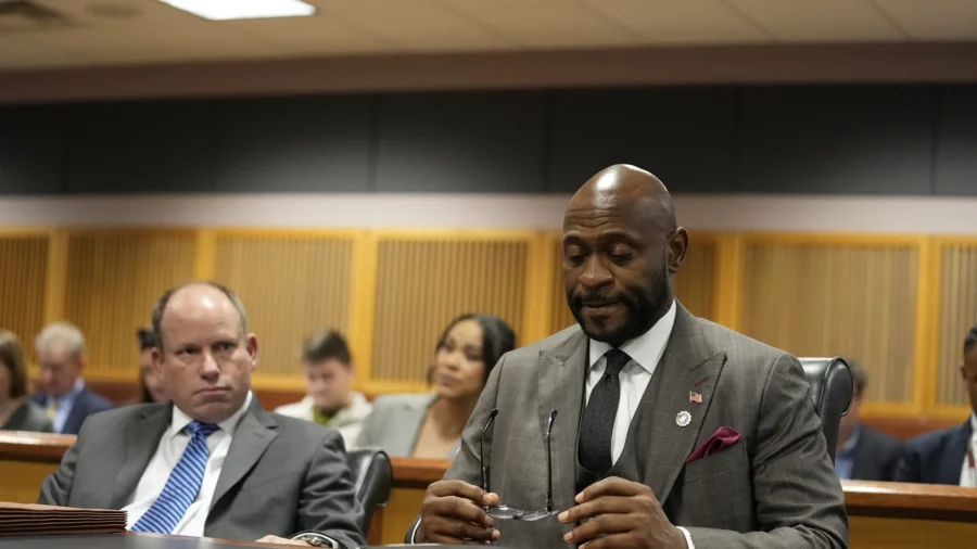 Heat Maps to Be Used to Verify Testimony Showing Romantic Relationship Between DA Fani Willis and Nathan Wade: Analyst