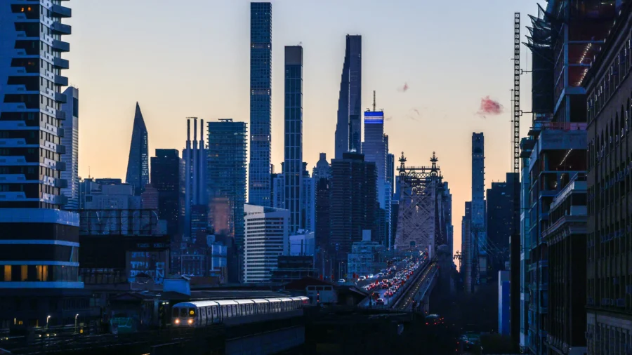 New York City Named Best City in the World by Time Out, as Professor Notes City's ‘Diversity of Diversities’