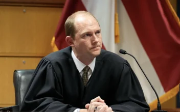 LIVE UPDATES: Judge Hears Arguments on Fani Willis Disqualification