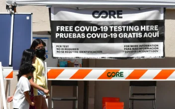 CDC Drops 5-Day Isolation Requirement for COVID-19 As Pandemic Threat Wanes