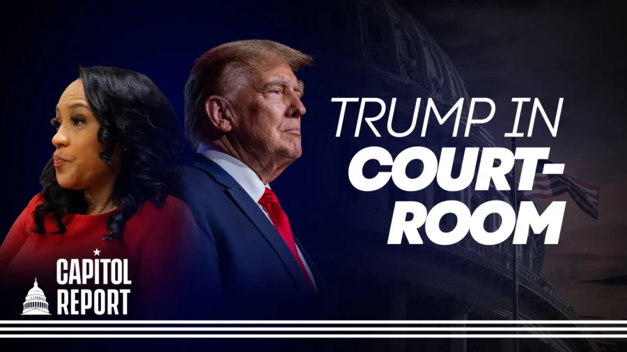 Capitol Report Full Broadcast (Mar. 1)