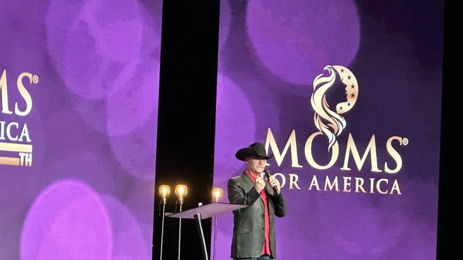 Moms for America 20th Anniversary Celebration—Day 2 Afternoon Program