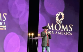 LIVE NOW: Moms for America 20th Anniversary Celebration—Day 3 Morning Program Featuring Michael Flynn, Sam Sorbo, Dr. Simone Gold, and More