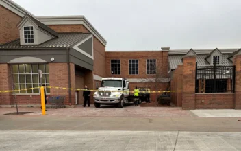 SUV Crashed Into Walmart in Suburban Detroit, Injuring 5 People, Police Say