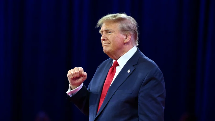 Trump Forced to Split Time Between Trials and Campaign: Criminal Defense Attorney and Former Federal Prosecutor