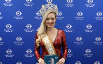 Shen Yun’s Performance in Miami Surprises Miss Global USA 2024