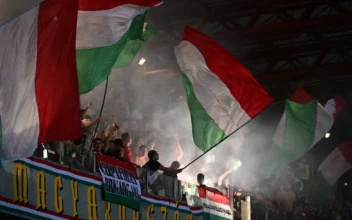 Shea Bradley-Farrell on What the West Can Learn From Hungary’s Triumph Over Communism