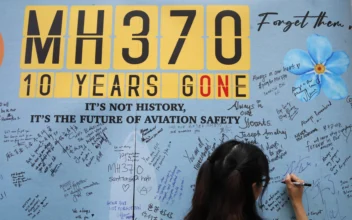Malaysia May Renew Search for MH370 a Decade After the Flight Disappeared