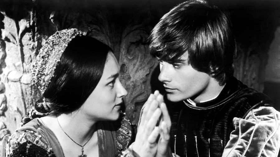 ‘Romeo and Juliet’ Stars Sue Paramount and Criterion Over Nude Scene