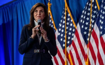 Trump Campaign Says Haley’s DC Win Only Proves Popularity With Insiders and Elitists