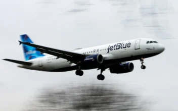 JetBlue Airlines Fined $2 Million for Chronic Flight Delays