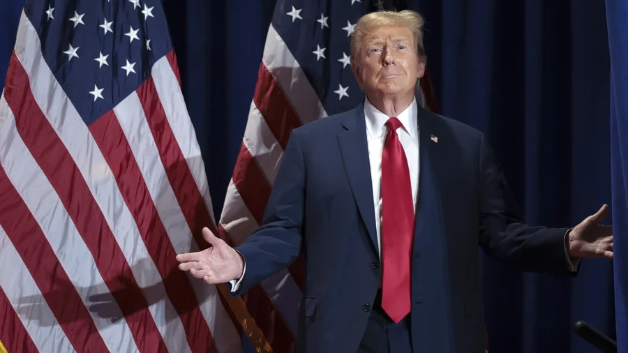 Supreme Court Decision on Trump's Colorado Ballot Case Will Be Studied for Years, Impact Every Future Presidential Election: Attorney
