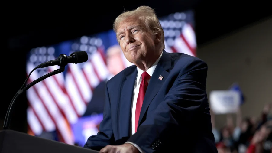 Supreme Court Rules Trump to Stay on Ballot in Unanimous Ruling