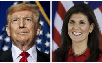 Trump Confident Nikki Haley Will Join His Team in Some Capacity