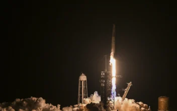 NASA: SpaceX Falcon Mission to ISS, Crew 8 ‘Doing Well’