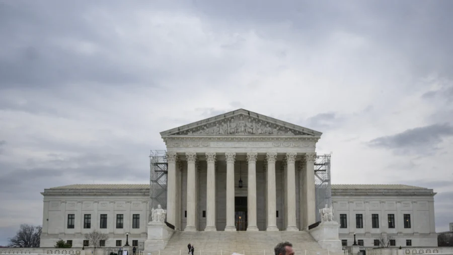 SCOTUS’s Ballot Decision Reflects Its Attitude Toward Election Lawfare: Election Pundit