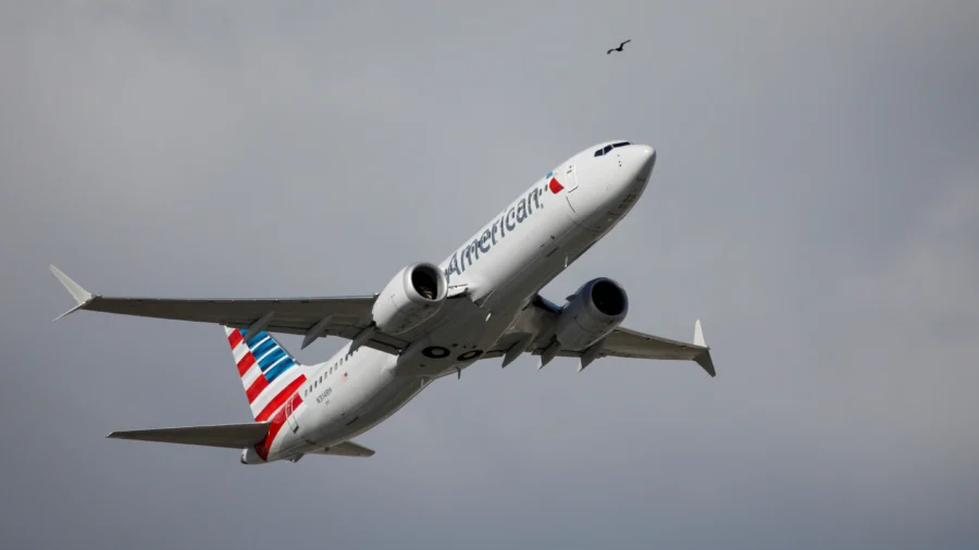 American Airlines Places Its Biggest Plane Order in More Than a Decade
