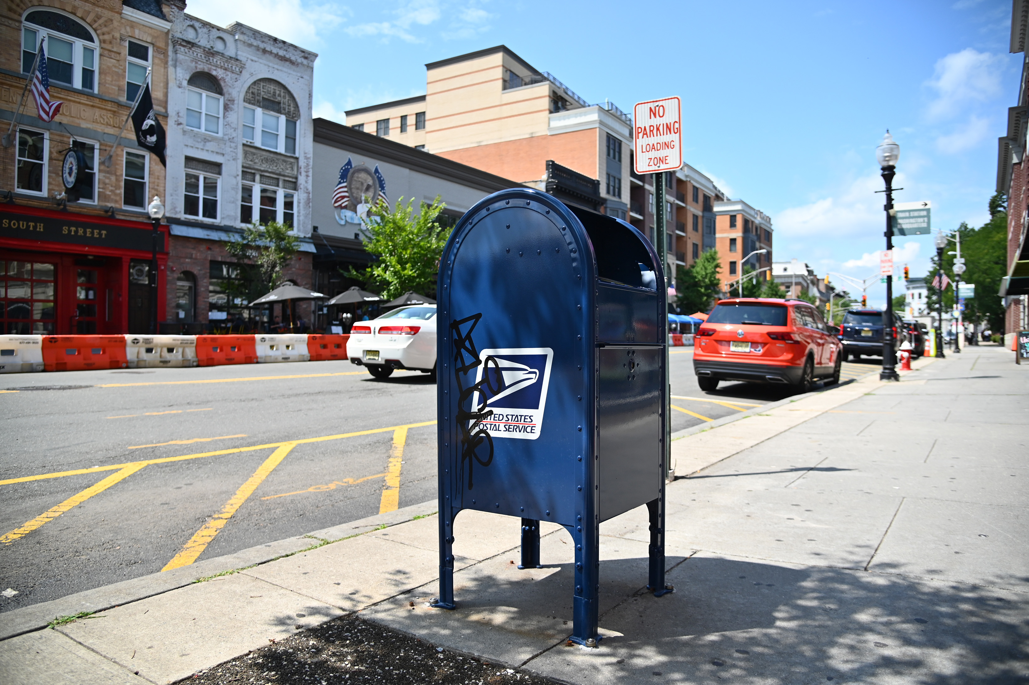 $250,000 Reward Offered in Murder of Ohio Postal Carrier Shot Dead in ...