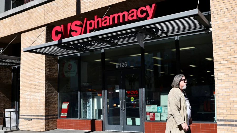 CVS, Walgreens to Begin Selling Abortion Pill