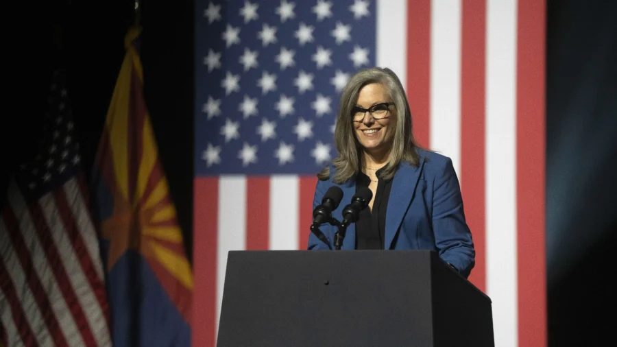 Arizona Governor Launches Program to Cancel $2 Billion in Medical Debt Using COVID Relief Funds