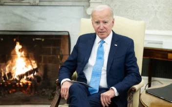 Biden Needs to Get on Campaign Trail Himself, Work on Messaging: Democratic Strategist
