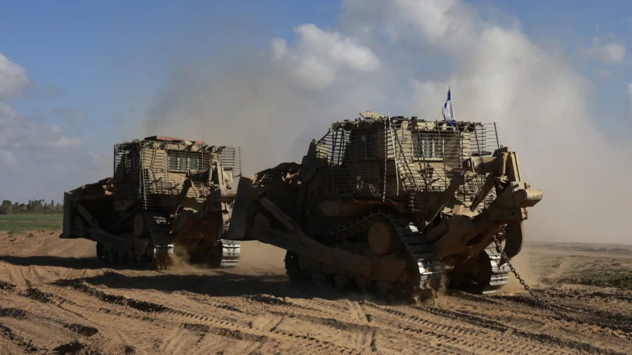 Israel Defense Forces Release Findings of Humanitarian Aid Disaster