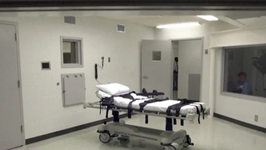 New Form of Execution Reignites Debate on Capital Punishment