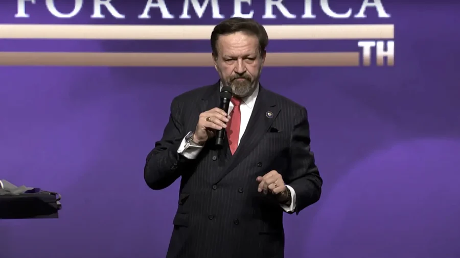 Moms for America 20th Anniversary Celebration—Day 3 Afternoon Program Featuring Sebastian Gorka