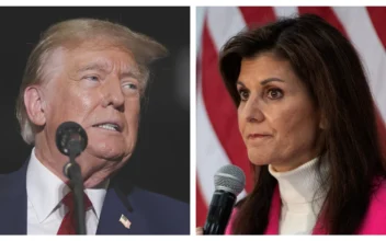 Trump Expected to Defeat Haley Decisively in Utah Despite Lingering Reservations