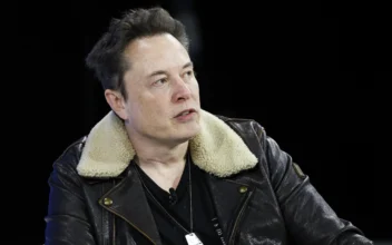 Elon Musk Praised by Tennessee Senator for Calling Out Democrats’ ‘Insane’ Vote for Taxpayer-Funded Migrant Charter Flights