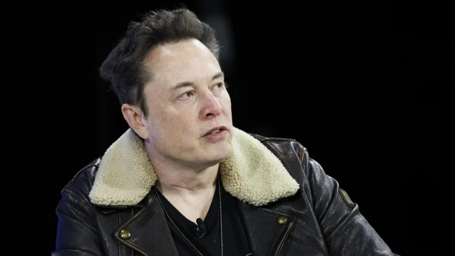 Elon Musk Praised by Tennessee Senator for Calling Out Democrats’ ‘Insane’ Vote for Taxpayer-Funded Migrant Charter Flights